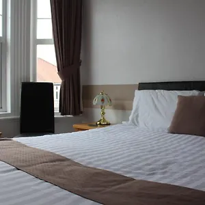 3* Pensión Grange