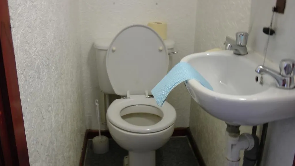 Hostel Astley House York