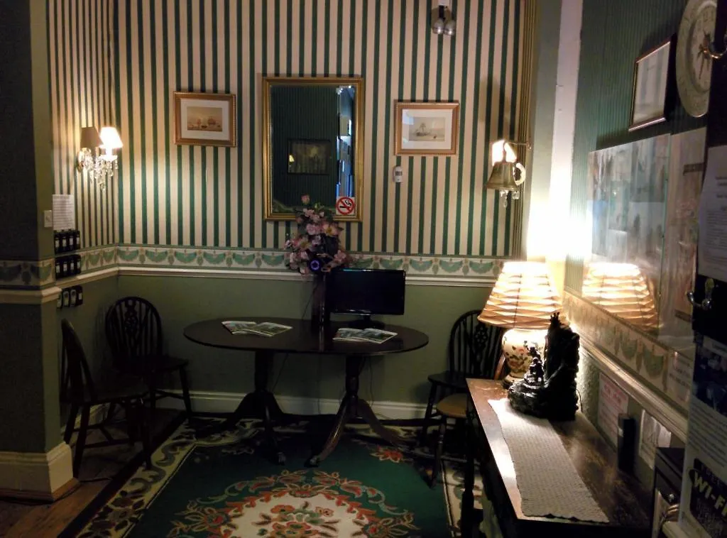 Hostel Astley House York