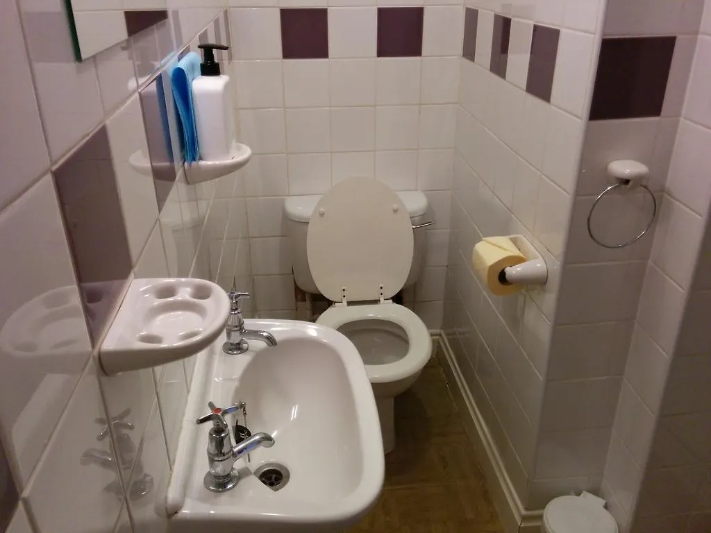 Hostel Astley House York 0*,
