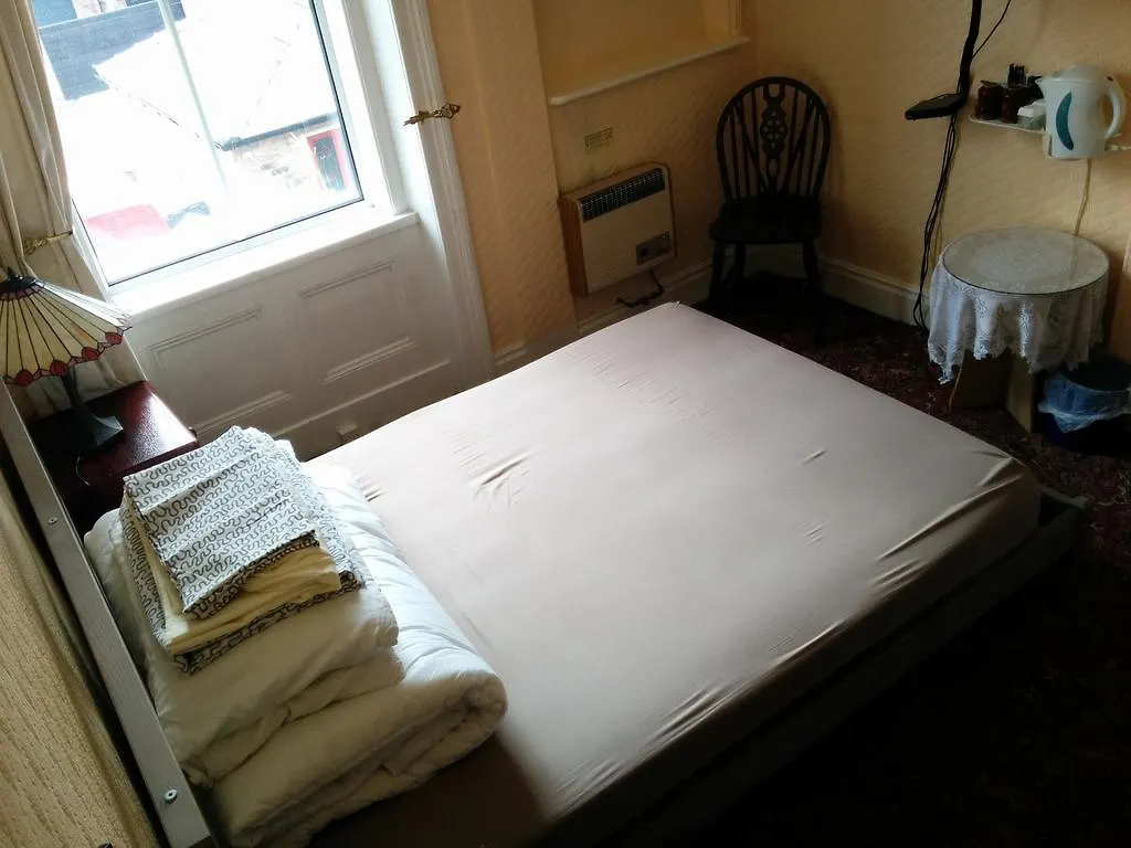 Hostel Astley House York