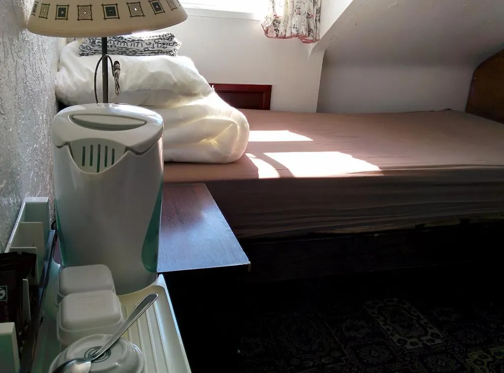 Hostel Astley House York