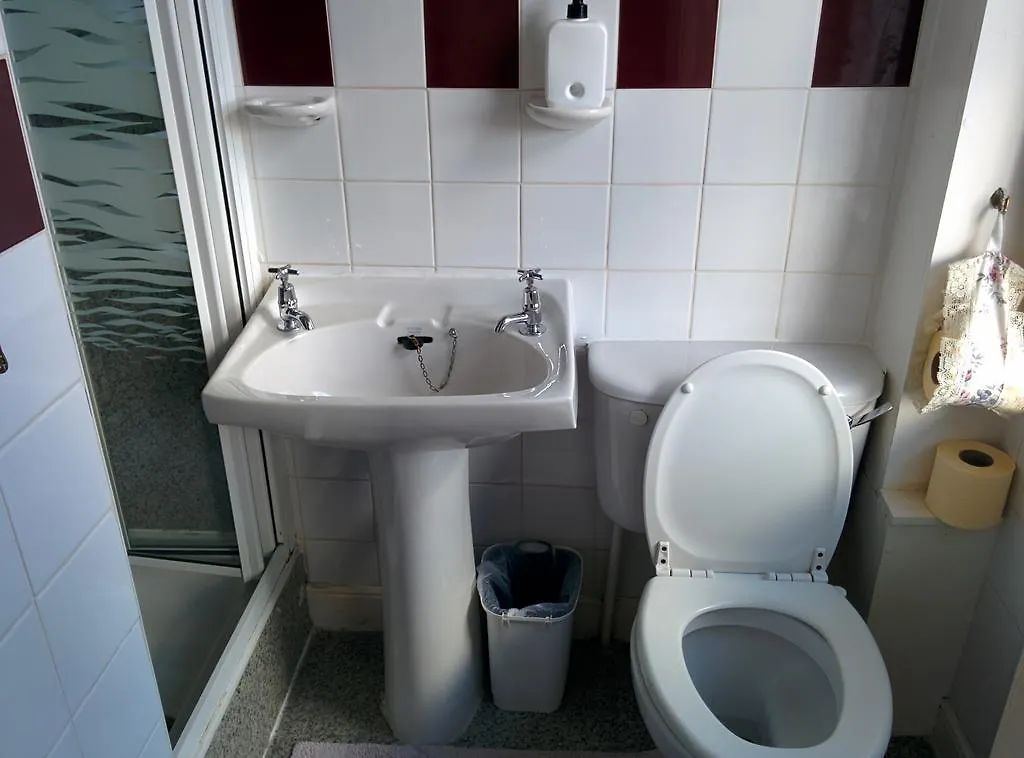 Hostel Astley House York