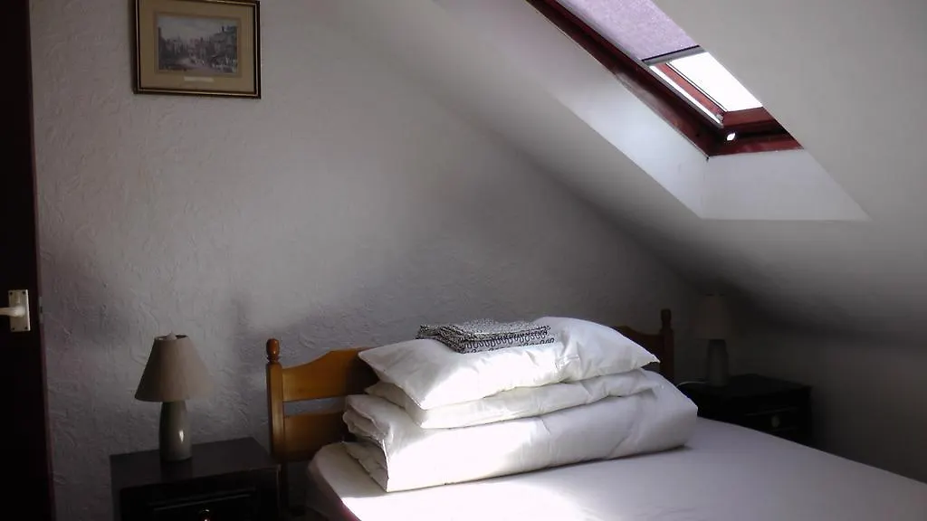Hostel Astley House York 0*,  Velká Británie