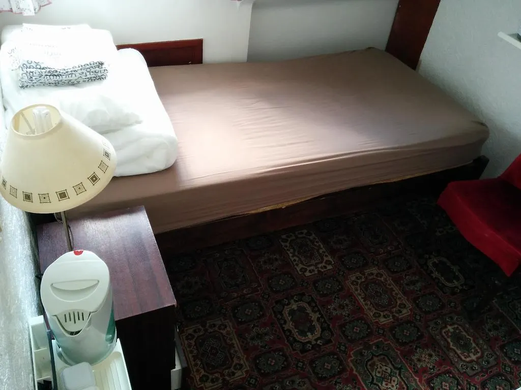 Hostel Astley House York